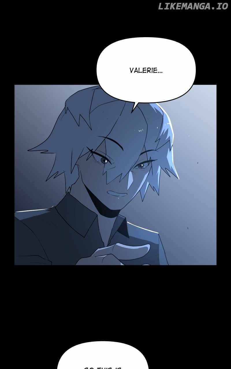 The One Who Parried Death Chapter 45 58